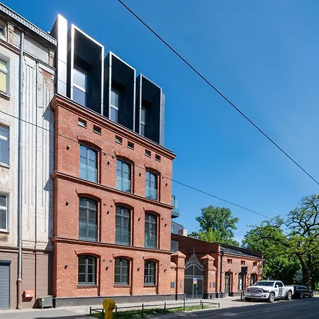 Apartament Downtown - Parking&balcony - By Rentujemy *