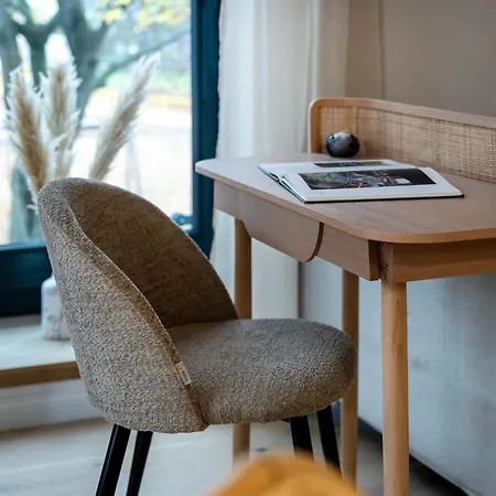 Downtown - Parking&balcony - By Rentujemy Łódź