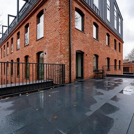 Downtown - Parking&balcony - By Rentujemy Apartament *