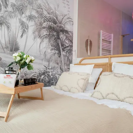 Apartament Downtown - Parking&balcony - By Rentujemy Łódź