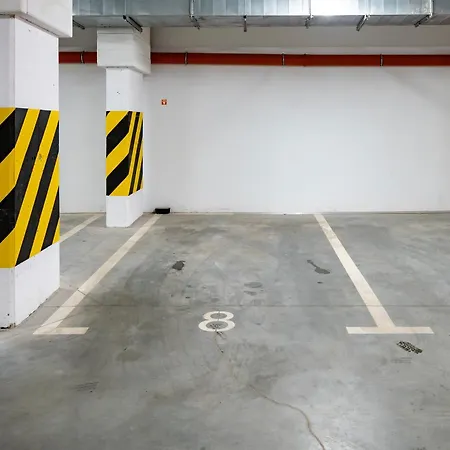 Downtown - Parking & Balcony - By Rentujemy * Łódź