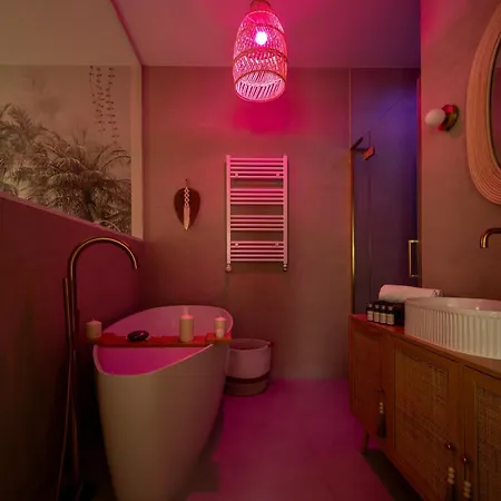 Downtown - Parking & Balcony - By Rentujemy Łódź