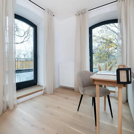 Downtown - Parking & Balcony - By Rentujemy * Łódź