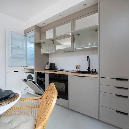 Downtown - Parking & Balcony - By Rentujemy * Łódź