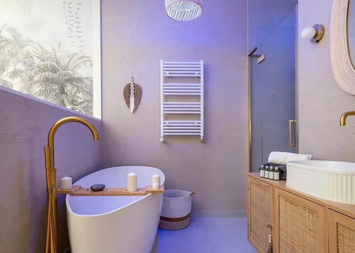 Downtown - Parking&balcony - By Rentujemy *