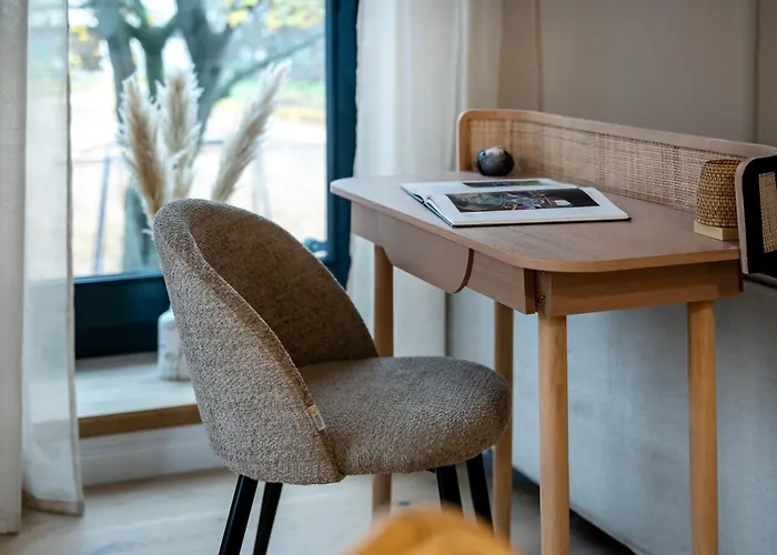 Downtown - Parking&balcony - By Rentujemy Łódź