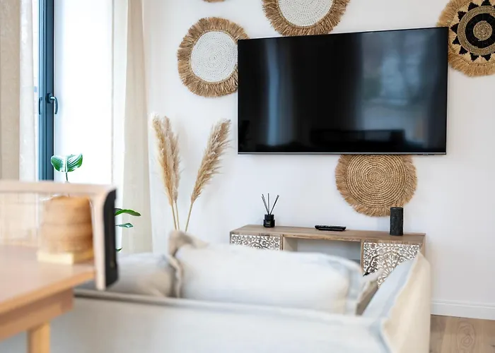 Downtown - Parking & Balcony - By Rentujemy