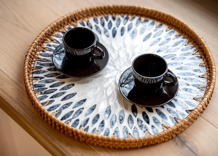 Downtown - Parking&balcony - By Rentujemy